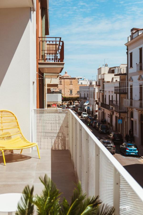Hotel Mpiut - Housea Polignano a Mare Zewnętrze zdjęcie