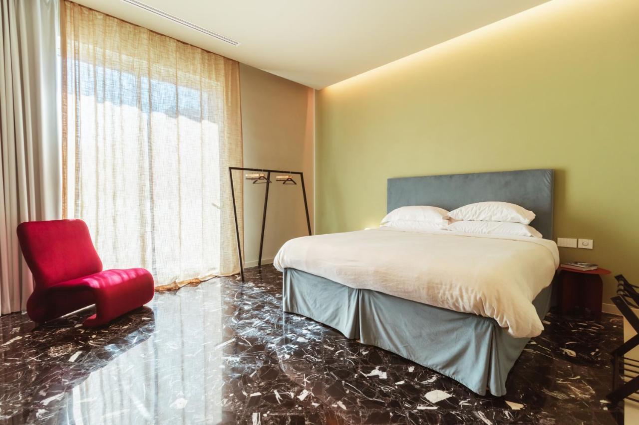 Hotel Mpiut - Housea Polignano a Mare Zewnętrze zdjęcie