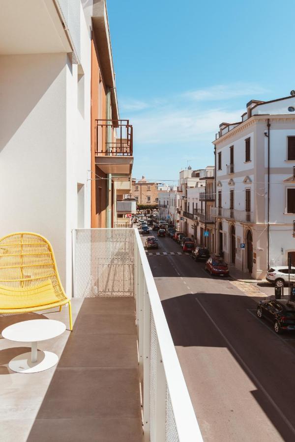 Hotel Mpiut - Housea Polignano a Mare Zewnętrze zdjęcie
