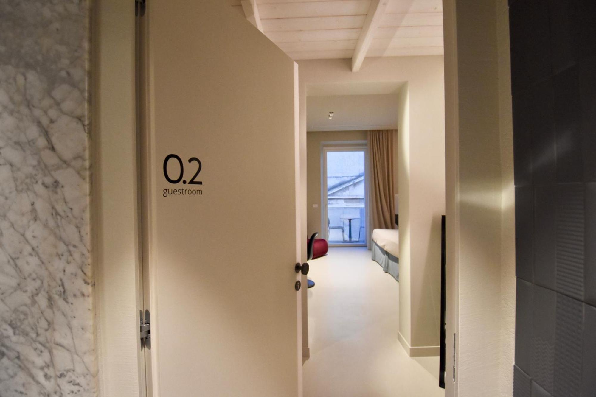 Hotel Mpiut - Housea Polignano a Mare Zewnętrze zdjęcie