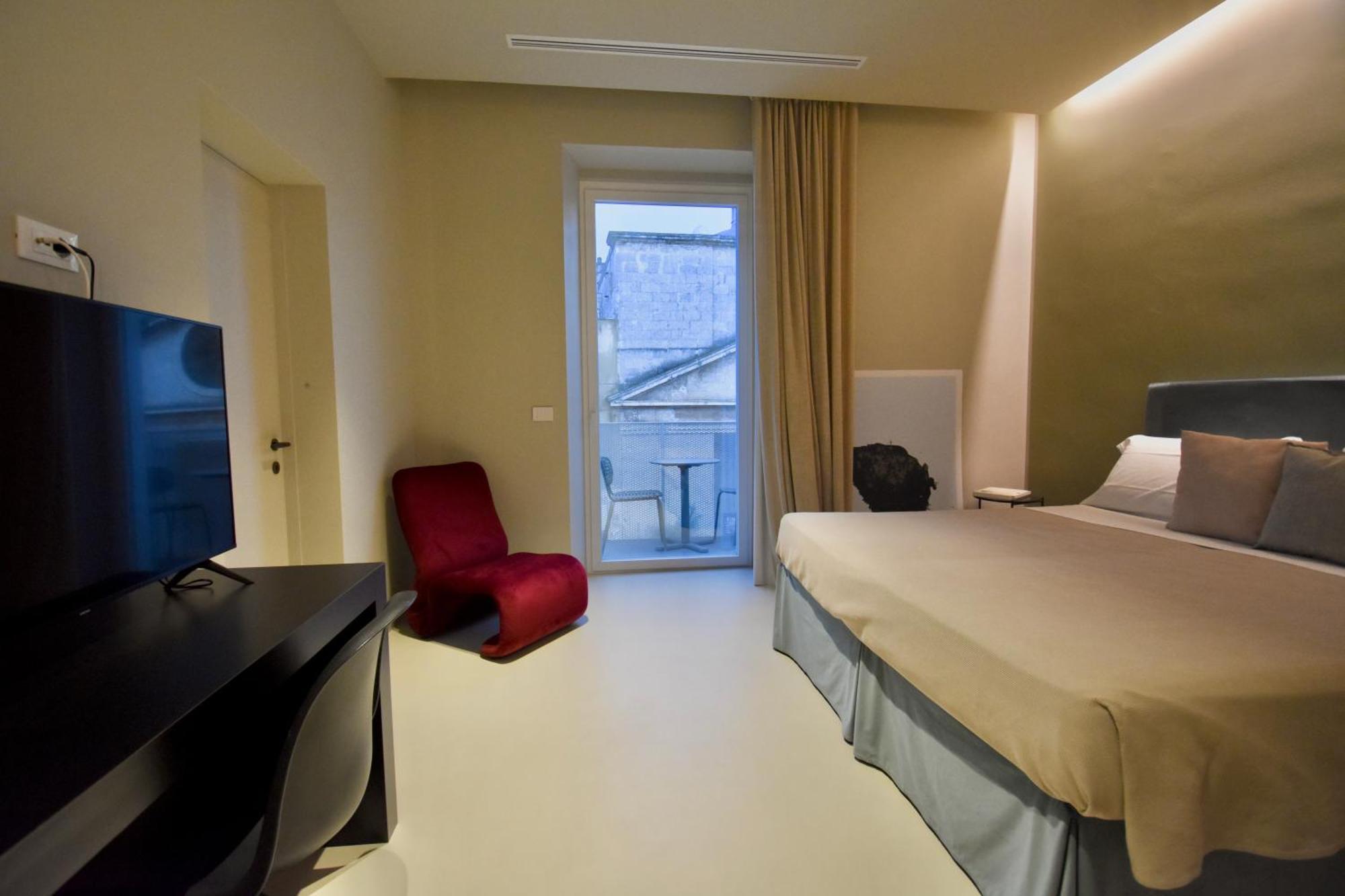 Hotel Mpiut - Housea Polignano a Mare Zewnętrze zdjęcie
