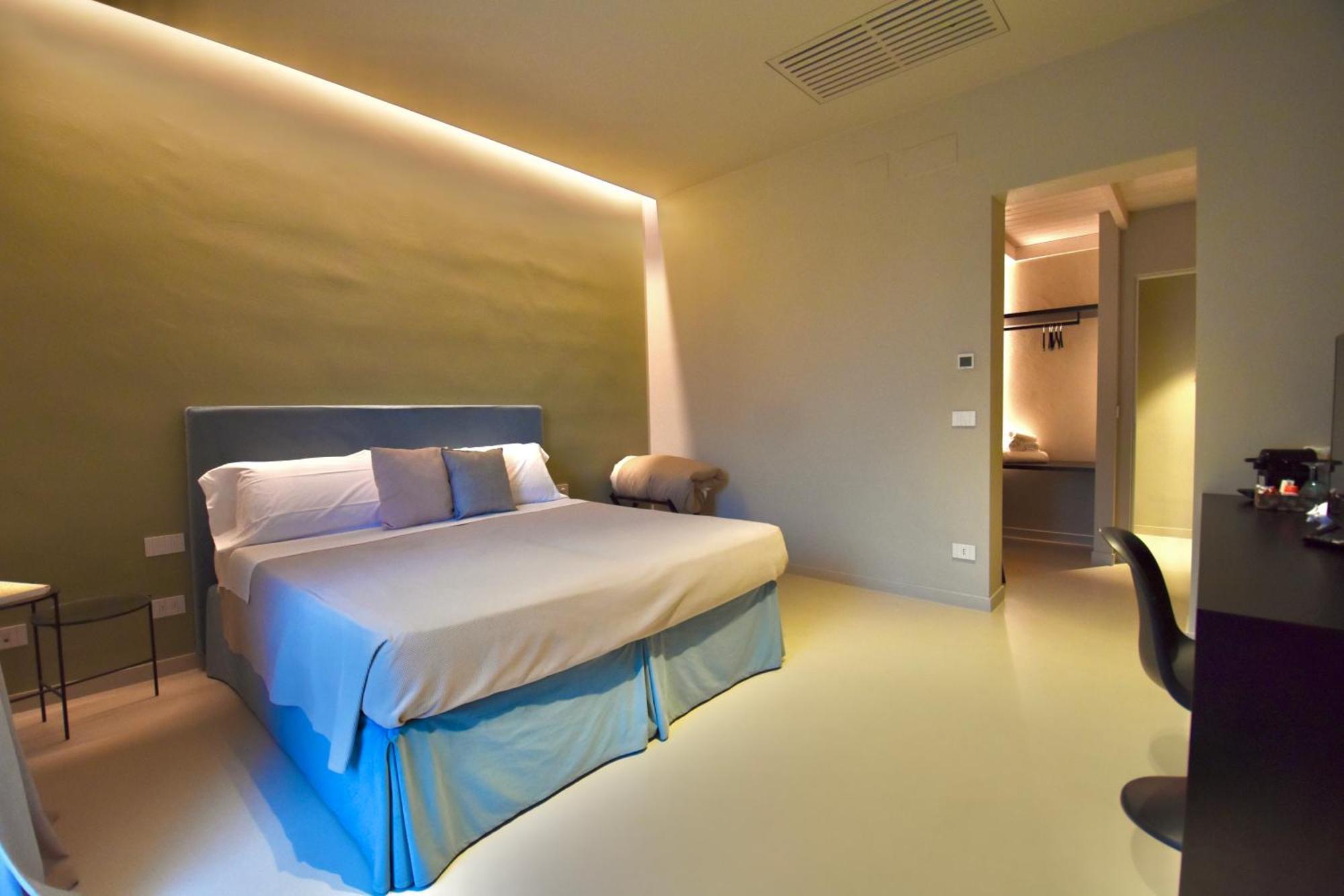 Hotel Mpiut - Housea Polignano a Mare Zewnętrze zdjęcie