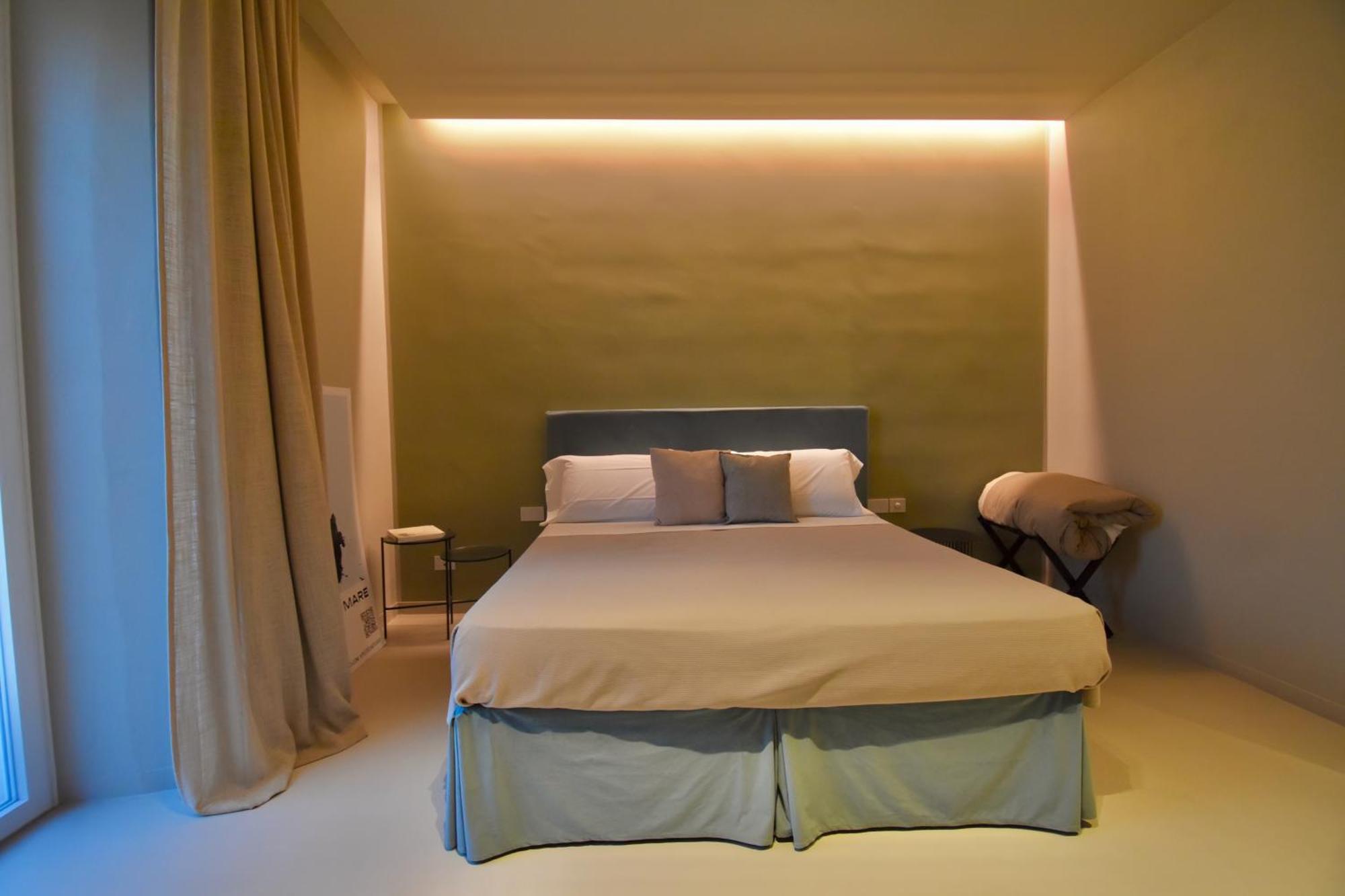 Hotel Mpiut - Housea Polignano a Mare Zewnętrze zdjęcie