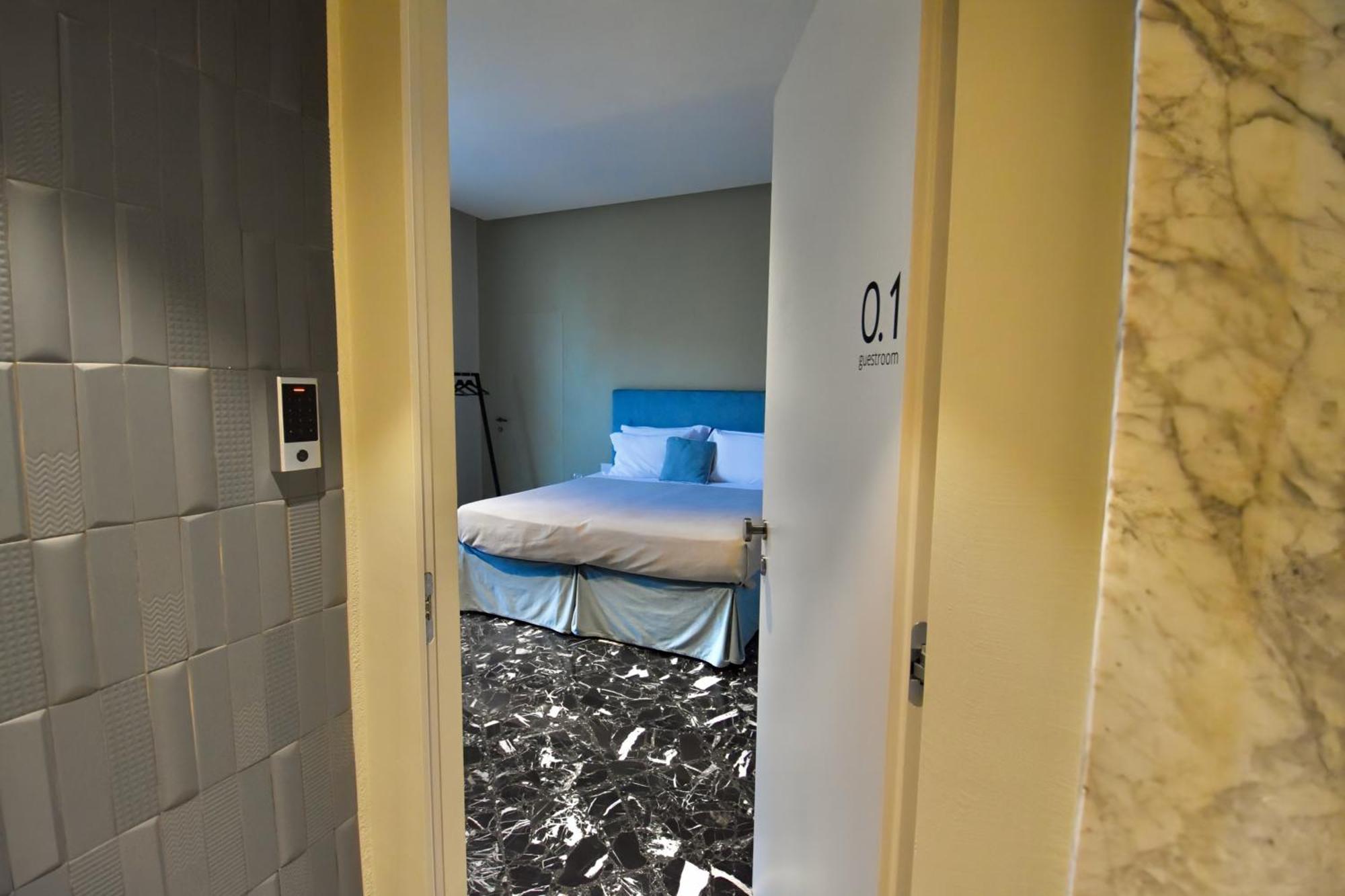 Hotel Mpiut - Housea Polignano a Mare Zewnętrze zdjęcie
